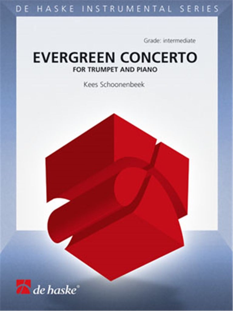 Evergreen Concerto